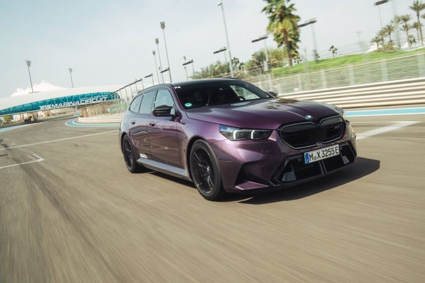 BMW M EXPERIENCE ABU DHABI 2025 31 BMW M EXPERIENCE ABU DHABI 2025 31