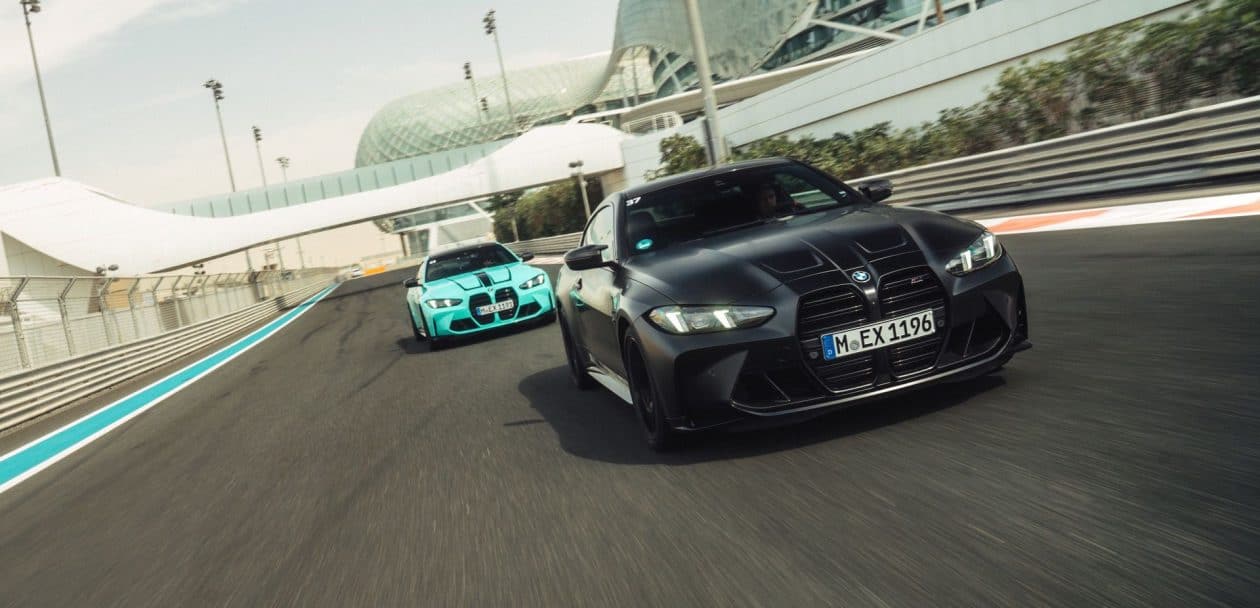 BMW M EXPERIENCE ABU DHABI 2025 32
