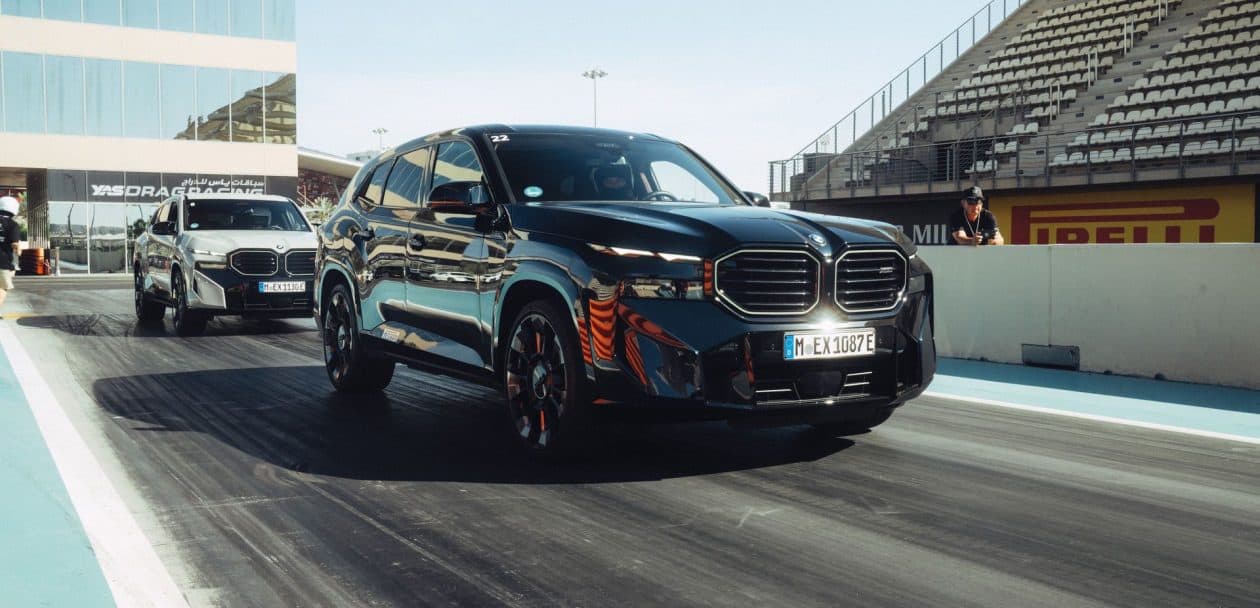 BMW M EXPERIENCE ABU DHABI 2025 47