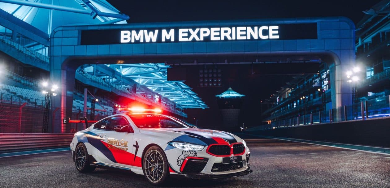BMW M EXPERIENCE ABU DHABI 2025 54
