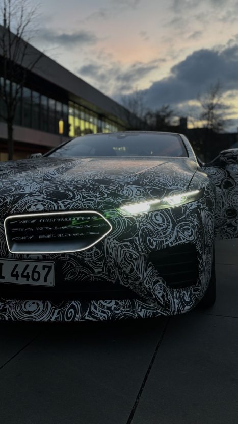 BMW SKYTOP PROTOTYPE 04 BMW SKYTOP PROTOTYPE 04