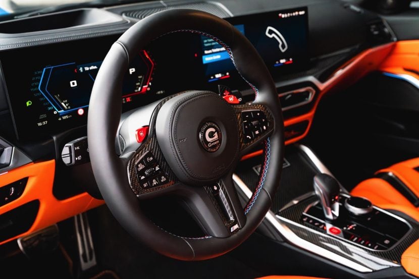 G POWER G3M BI TURBO 800 TOURING 05 G POWER G3M BI TURBO 800 TOURING 05