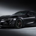 TOYOTA TOYOTA SUPRA A90 FINAL EDITION