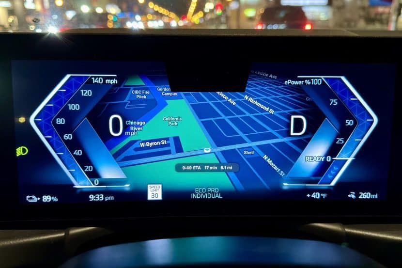 Waze Rolls Out Instrument Cluster Integration—Here’s What You Need to Know