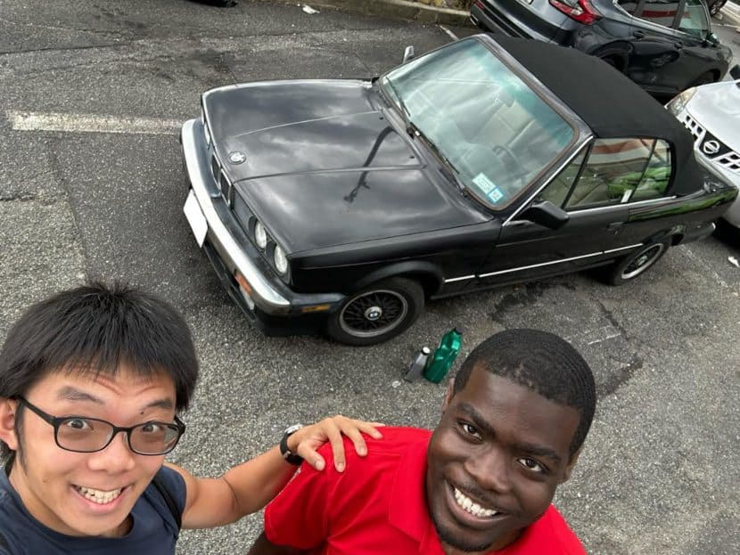 1988 BMW 325IC CABRIO 02 1988 BMW 325IC CABRIO 02