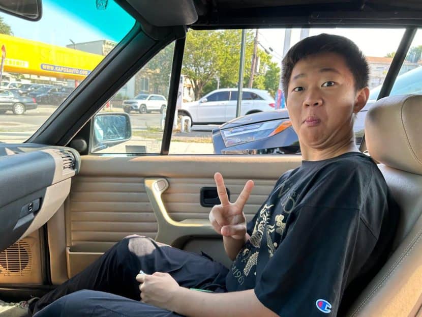 1988 BMW 325IC CABRIO 03 1988 BMW 325IC CABRIO 03