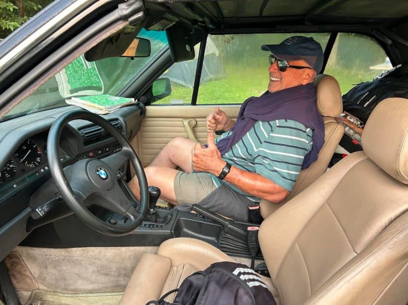 1988 BMW 325IC CABRIO 05 1988 BMW 325IC CABRIO 05