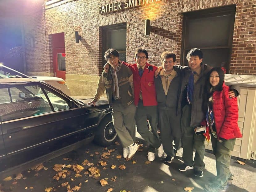 1988 BMW 325IC CABRIO 07 1988 BMW 325IC CABRIO 07