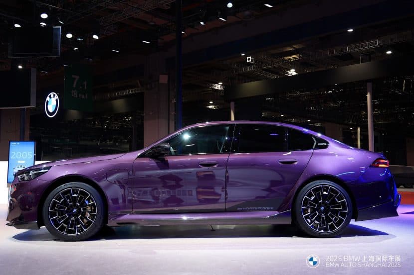2025 BMW M SHANGHAI AUTO SHOW 00 2025 BMW M SHANGHAI AUTO SHOW 00