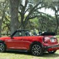 2025 MINI JOHN COOPER WORKS CONVERTIBLE 00