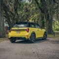 2025 MINI JOHN COOPER WORKS HARDTOP SUNNY SIDE YELLOW 18