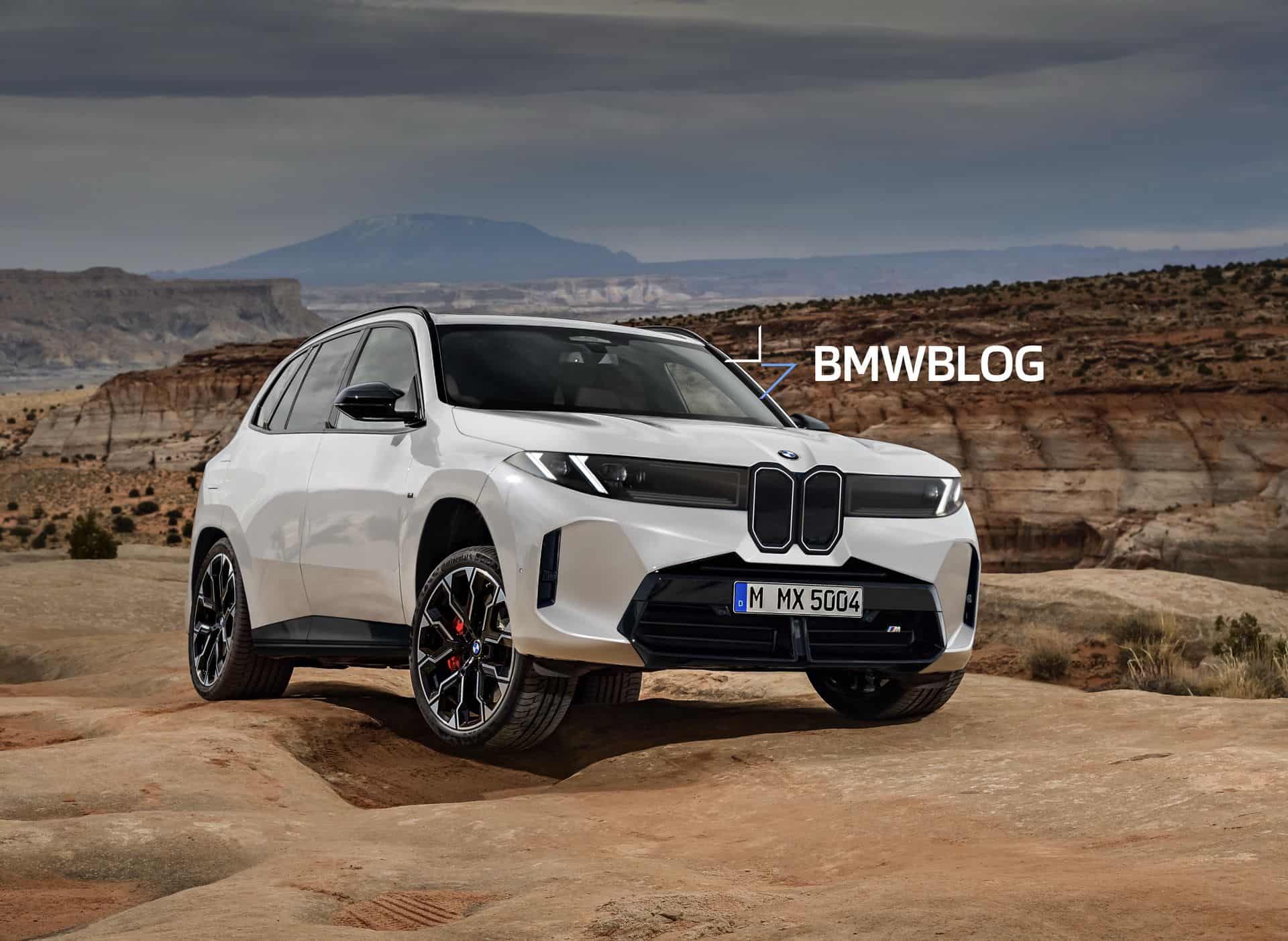 2027 BMW X5 G65 PHOTOSHOP 01