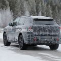 2027 BMW X5 G65 SPY PHOTOS 09