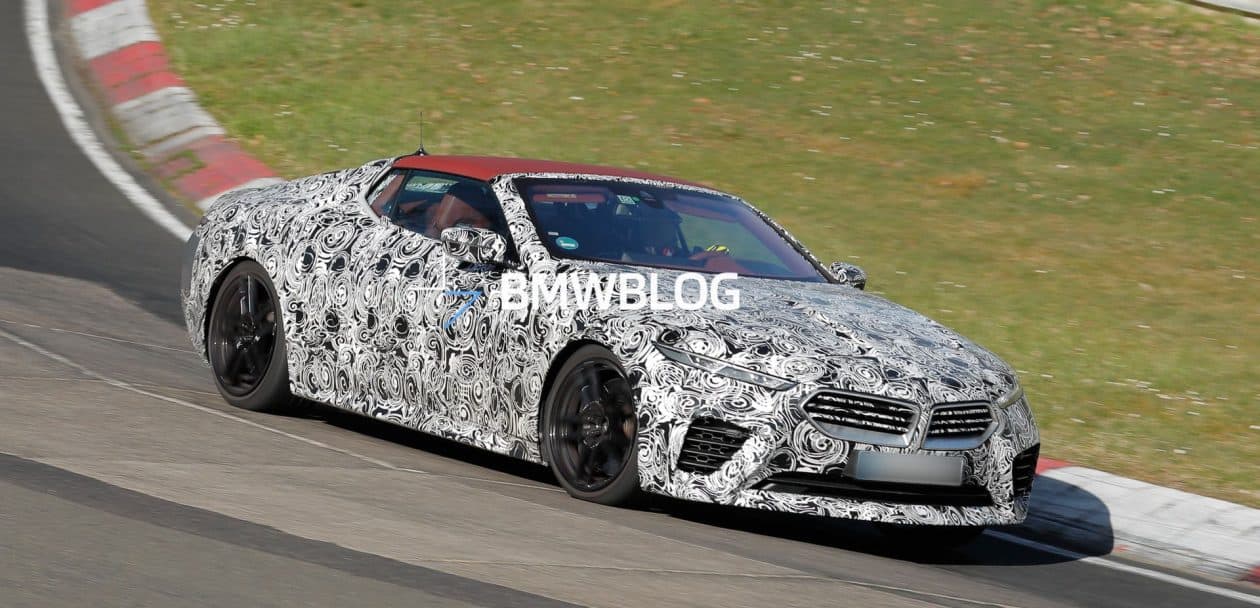 BMW SKYTOP NURBURGRING 04