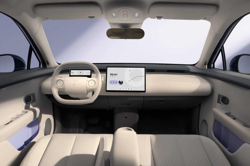 NIO FIREFLY 15 NIO FIREFLY 15