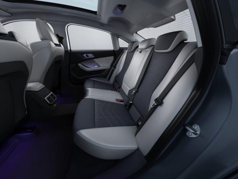 BMW 2 SERIES GRAN COUPE LONG WHEELBASE 26