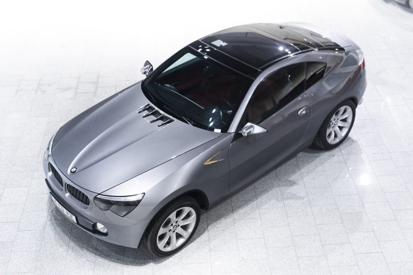 BMW ICE INTEGRATED ENGINEERING PROJECT 00