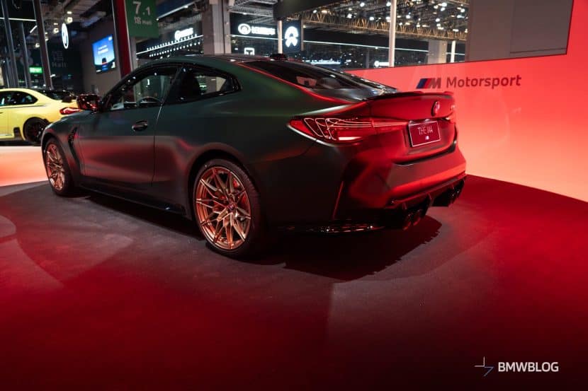 BMW M4 EDITION NURBURGRING 07 BMW M4 EDITION NURBURGRING 07