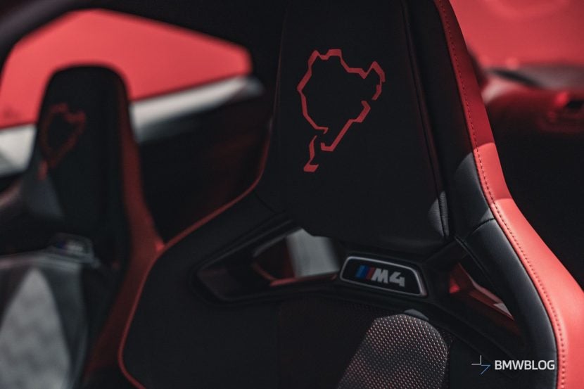 BMW M4 EDITION NURBURGRING 11