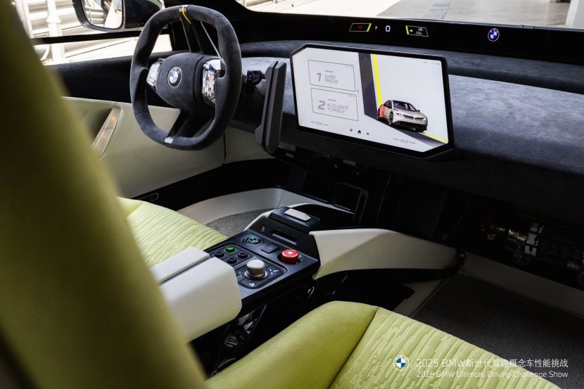 BMW Still Wants To Make Fun Cars