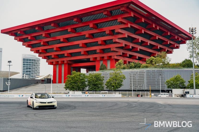 BMW VISION DRIVING EXPERIENCE VDX 02 BMW VISION DRIVING EXPERIENCE VDX 02