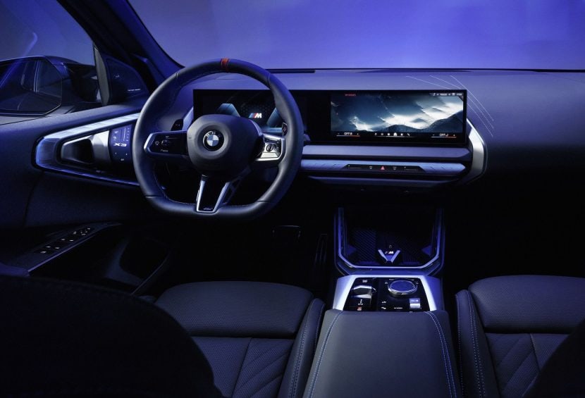 BMW X3 DESIGNER CHOICE 04 BMW X3 DESIGNER CHOICE 04