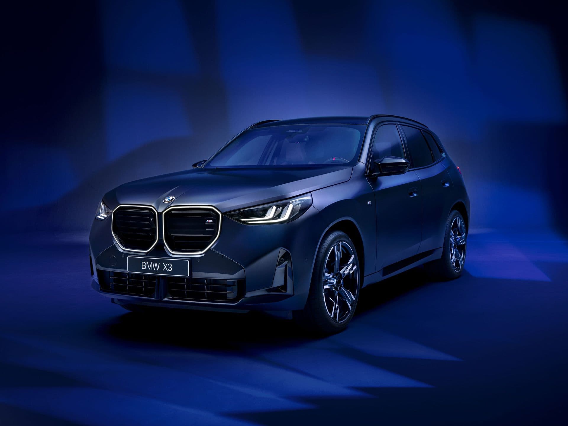 BMW X3 DESIGNER CHOICE 11