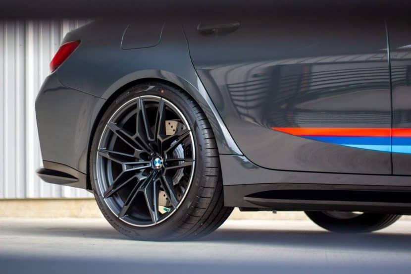 H&R SPRINGS BMW M3 01 H&R SPRINGS BMW M3 01