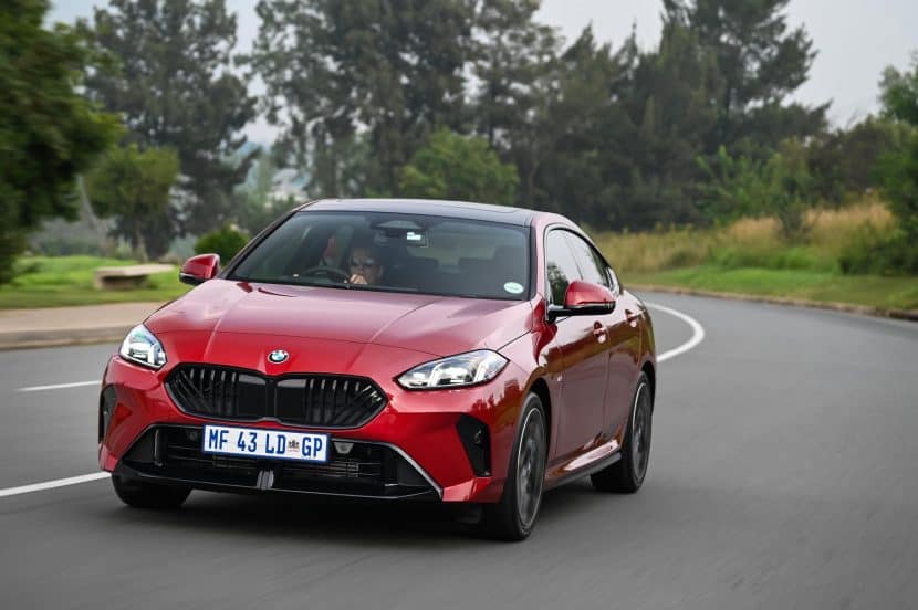 2025 BMW 2 SERIES GRAN COUPE 218 16 2025 BMW 2 SERIES GRAN COUPE 218 16