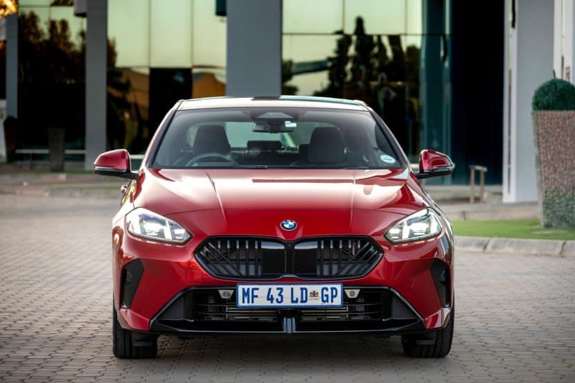 The Most Affordable BMW You Can Buy in 2025