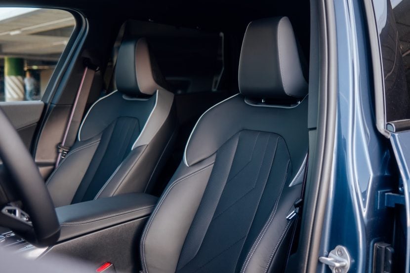 2025 BMW X3 30E XDRIVE 1