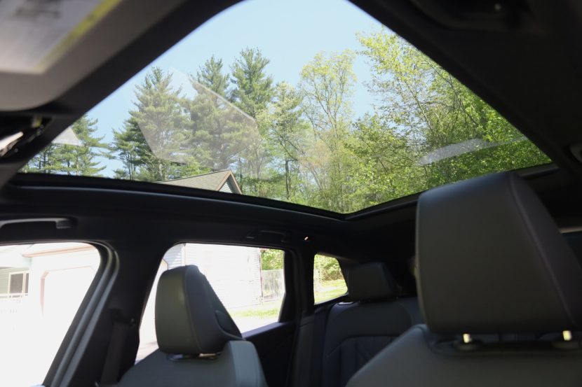 2025 BMW X3 GLASS ROOF 2025 BMW X3 GLASS ROOF