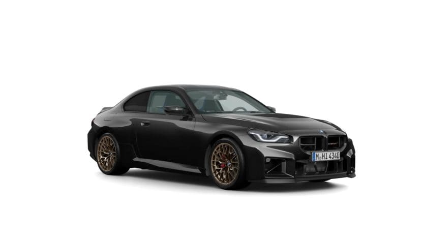 2026 BMW M2 CS 7 2026 BMW M2 CS 7