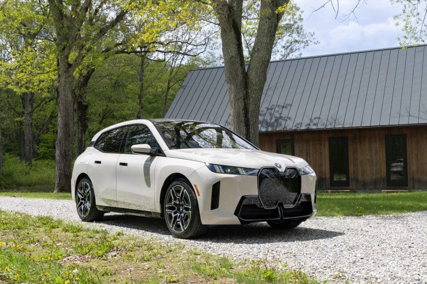 2026 BMW iX xDrive45 First Impressions: Real Range, Comfort and Daily Driving