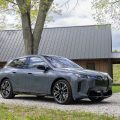 2026 BMW IX (US) 12