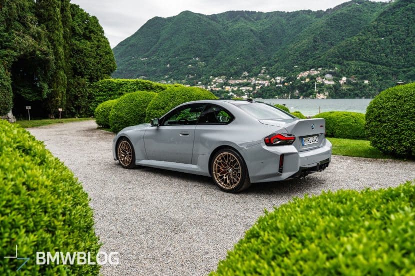 2026 BMW M2 CS G87 05