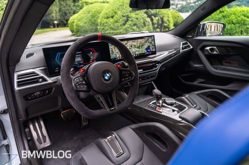 2026 BMW M2 CS G87 15