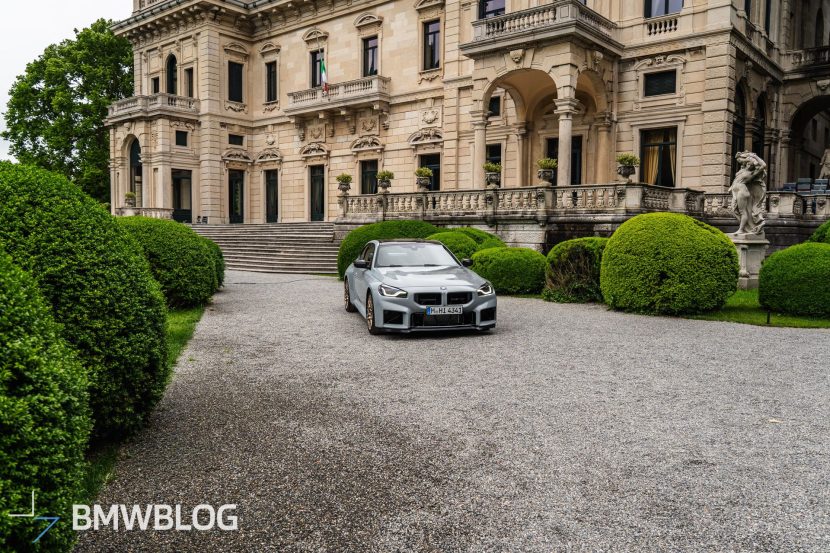 2026 BMW M2 CS G87 33 2026 BMW M2 CS G87 33