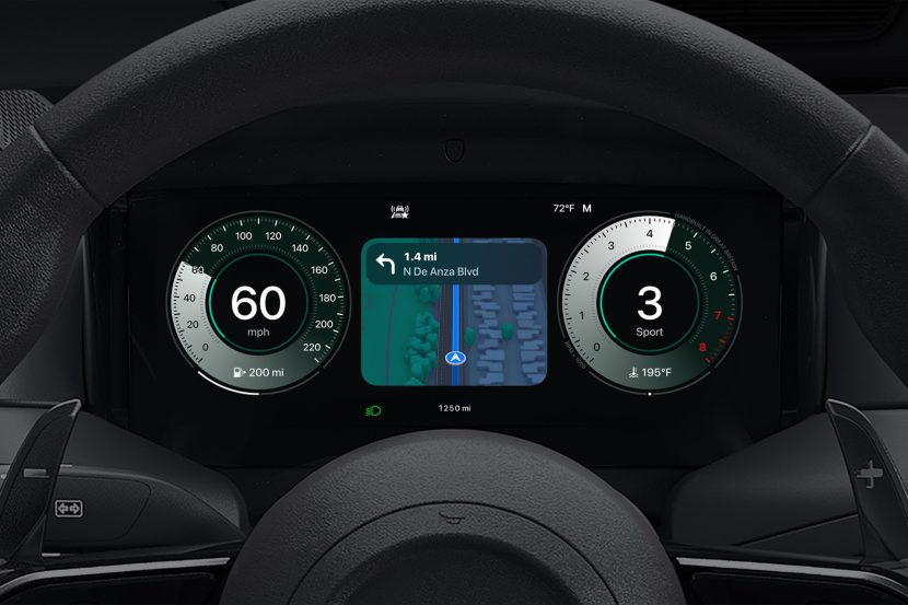 CarPlay Ultra Is Here: Apple’s Biggest In-Car Tech Launch Starts With Aston Martin
