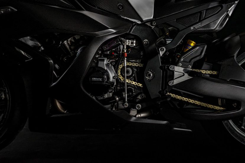 BMW MOTORRAD CONCEPT RR 00