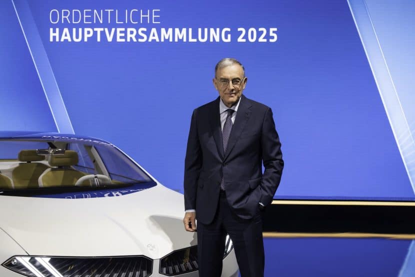 From the i3 to the X7: Reithofer’s Legacy After 38 Years at BMW