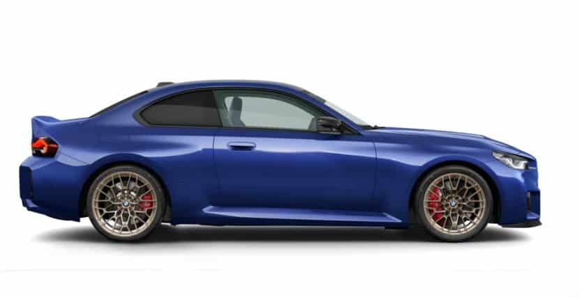 SCREENSHOT 2025 05 28 130249 M2 CS in Portimao Blue.