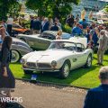 BMW 507 ROADSTER CONCORSO D'ELEGANZA VILLA DESTE 01