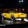 BMW 507 ROADSTER YELLOW 03