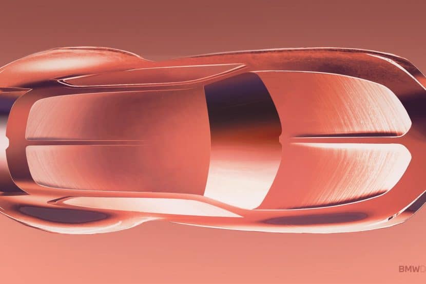 BMW Needs a 6 Series Shooting Brake More Than an X9 SUV