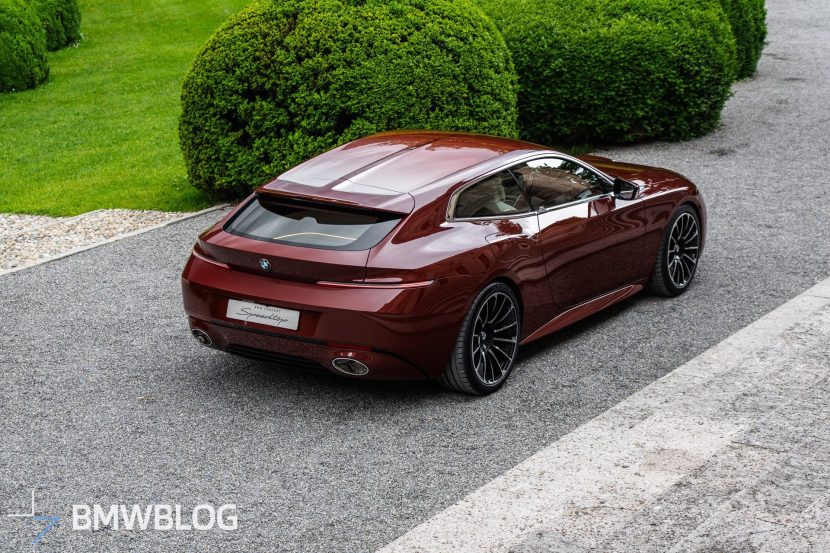 BMW CONCEPT SPEEDTOP PHOTOS 03