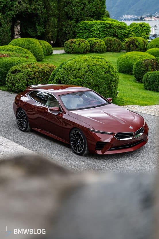 BMW CONCEPT SPEEDTOP PHOTOS 25 BMW CONCEPT SPEEDTOP PHOTOS 25