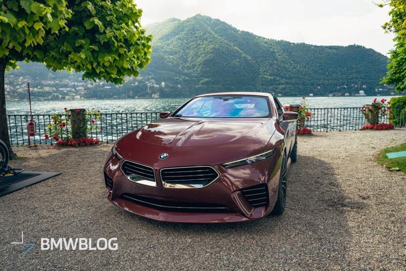 BMW CONCEPT SPEEDTOP PICTURES 01 BMW CONCEPT SPEEDTOP PICTURES 01