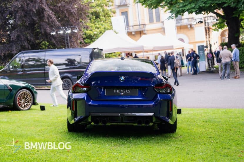 BMW CONCEPT SPEEDTOP SHOOTING BRAKE 12 BMW CONCEPT SPEEDTOP SHOOTING BRAKE 12