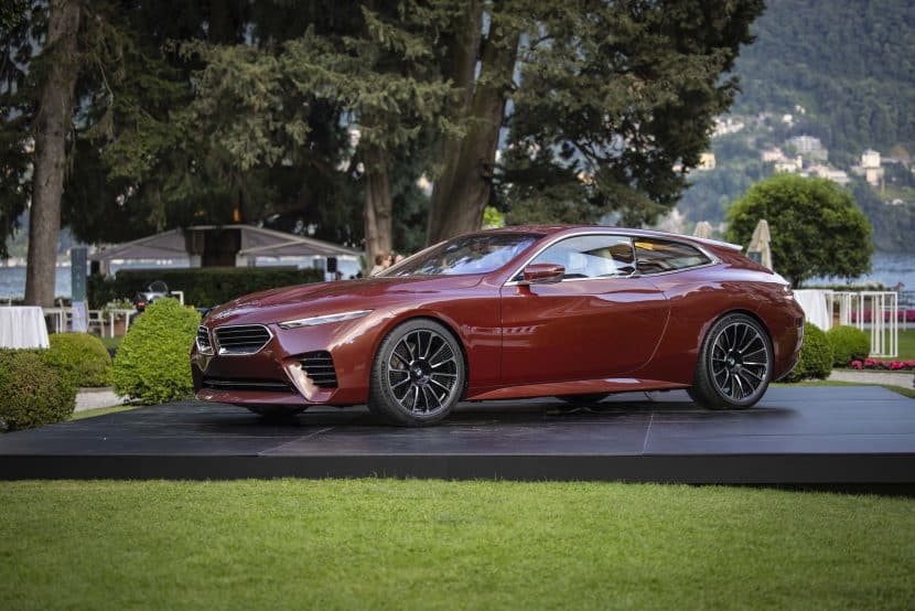 BMW CONCEPT SPEEDTOP VILLA D ESTE 2025 05